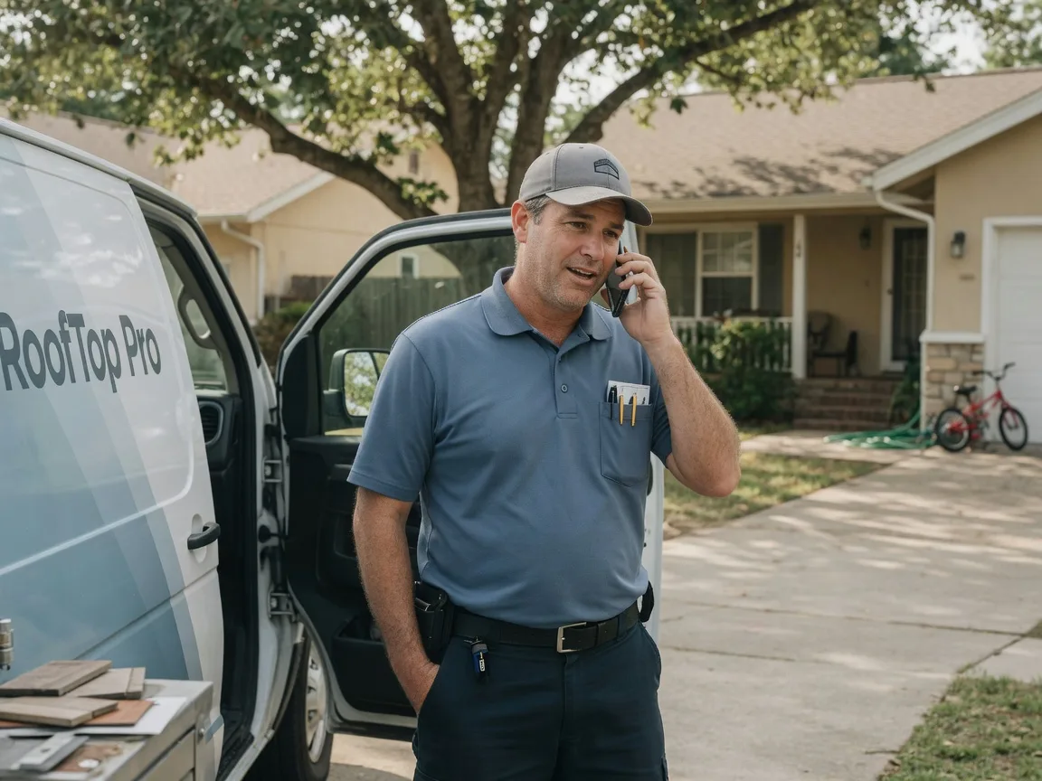 Roof Repair Williamstown, KY FAQs