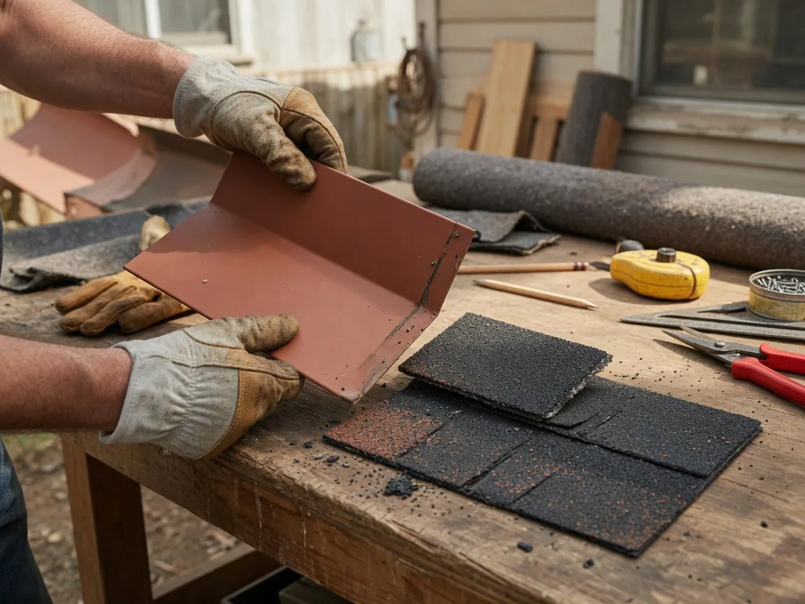 Roof Repair company in Williamstown, KY